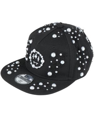Barrow Hat - Black