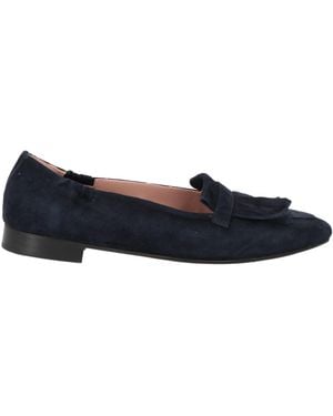 VELVET COSH Mocassino - Blu