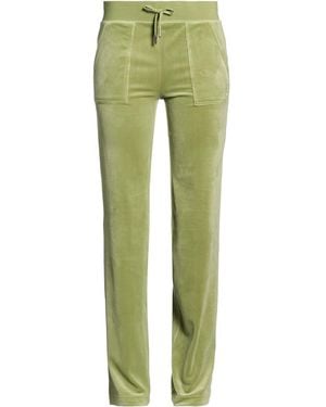 Juicy Couture Trouser - Green