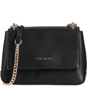 Baldinini Cross-Body Bags - Black