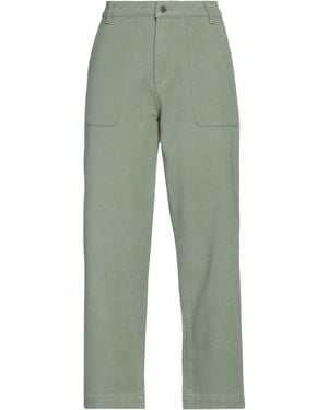 Wild Trousers - Green