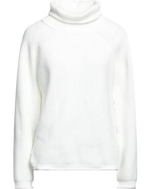 Rrd Cuello alto - Blanco