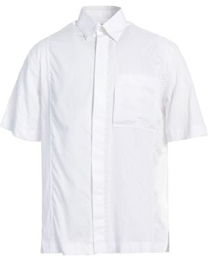 dunhill Shirt - White