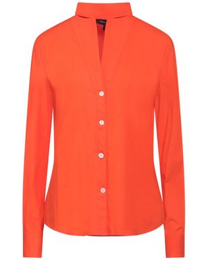 BCBGMAXAZRIA Shirt - Orange