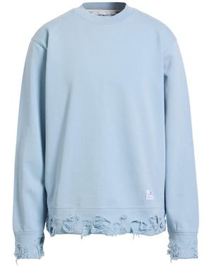 Department 5 Sweatshirts - Blue
