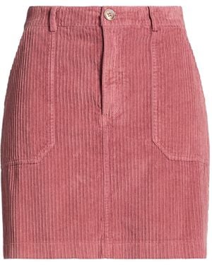 Maliparmi Minirock - Pink