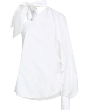 KARL LAGERFELD Tops - White