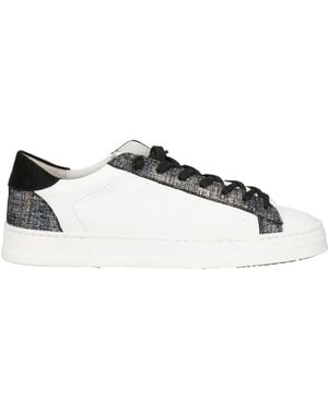P448 Sneakers - Bianco