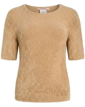 Pennyblack Sweater Polyamide, Elastane - Natural