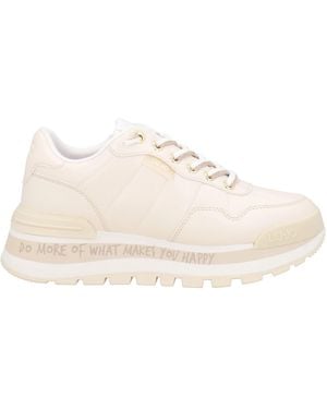 Liu Jo Sneakers - Neutro