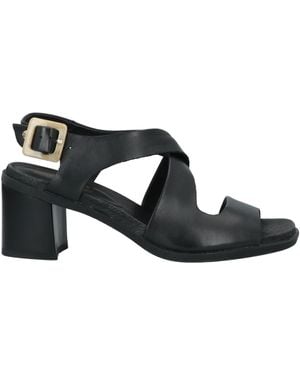 Pikolinos Sandals - Black