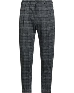 DRYKORN Trouser - Grey