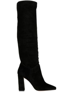 Divine Follie Boot - Black