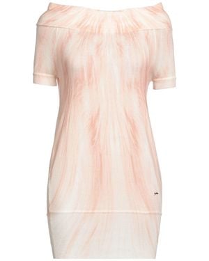 Byblos Sweater - Pink