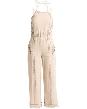 Trussardi Mono enterizo - Neutro