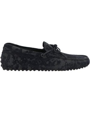 Tod's Loafer - Blue