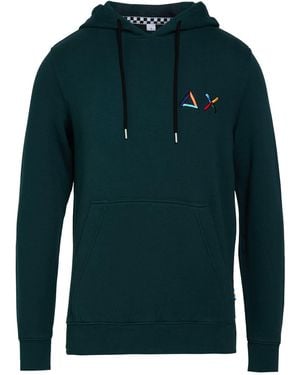 Sun 68 Sudadera - Verde