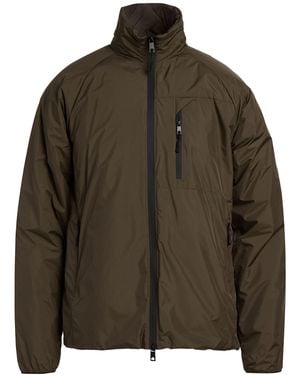ADH Jacket - Brown