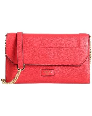 Lancel Borse A Tracolla - Rosso