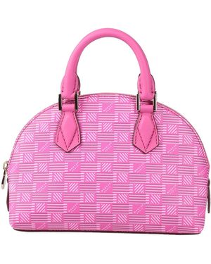 Moreau Paris Handbag - Pink
