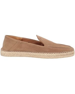 Hackett Mocassins - Marron