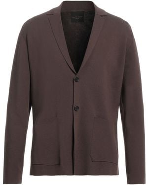 Roberto Collina Blazer - Brown