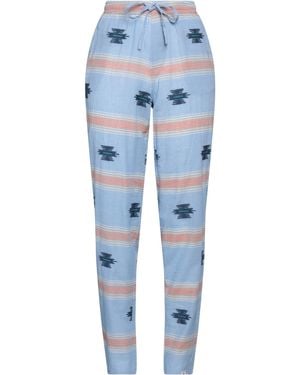B'Sbee Pants Cotton - Blue