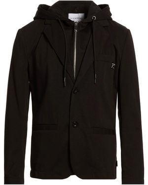Richmond X Blazers - Black
