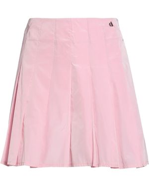 Dixie Mini Skirts - Pink