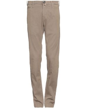 Jacob Cohen Pantalone - Grigio