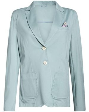 Circolo 1901 Blazer - Blue