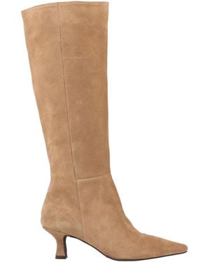 Carmens Boot - Brown