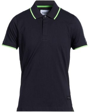 Ferré Polo Shirt - Blue