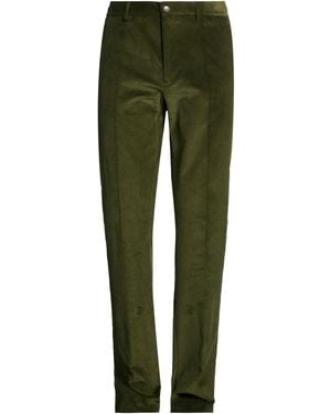 Etro Trouser - Green
