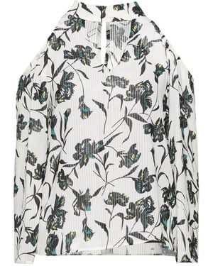 Anonyme Designers Top - Gray