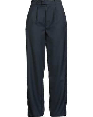 ONE & OTHER Hose - Blau