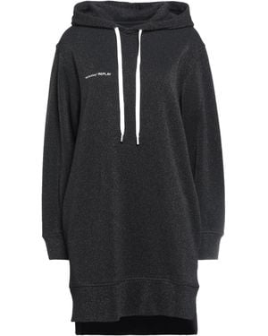 Replay Sweatshirt - Black
