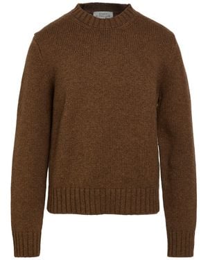 Studio Nicholson Pullover - Braun
