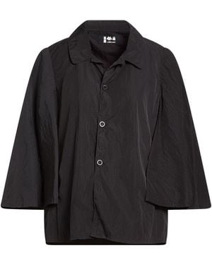 Labo.art Jackets - Black