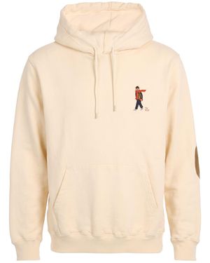 In The Box Sudadera - Neutro