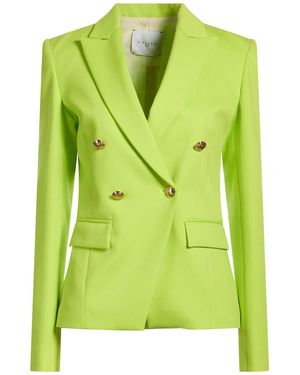 Gaelle Paris Blazer - Green