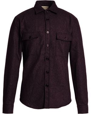 Messagerie Jackets - Blue