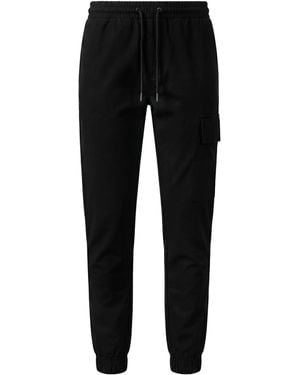 Calvin Klein Trouser - Black