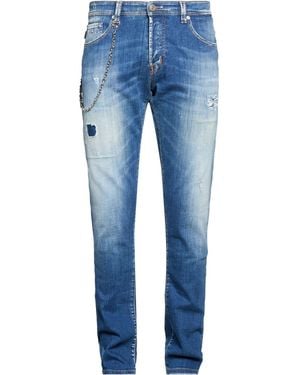 Tramarossa Jeans - Blue