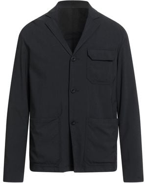 Slowear Jacke & Anorak - Schwarz