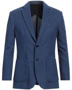 Liu Jo Blazer Cotton - Blue