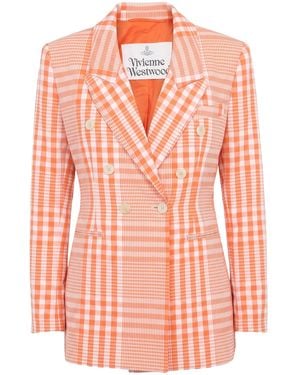 Vivienne Westwood Blazer - Pink