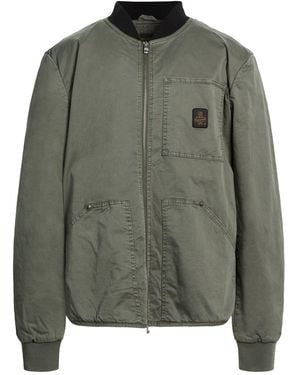 Refrigiwear Jacket - Green