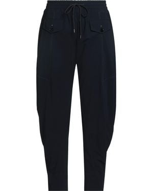 High Trousers - Blue