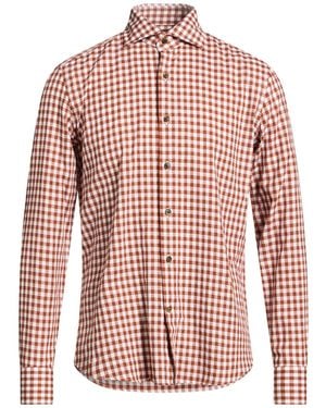 Sonrisa Camisa - Rojo